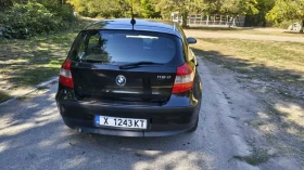 BMW 118 d - 1499 € - 78341441 6 | Car24.bg BMW 118 d - 1499 € - 78341441 6
