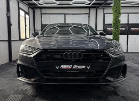 Audi A7 55TFSI/Bang&Olufsen/SLINE/3D Камера/Подгрев/ЛИЗИНГ - цена по договаряне - 79112569 2 | Car24.bg Audi A7 55TFSI/Bang&Olufsen/SLINE/3D Камера/Подгрев/ЛИЗИНГ - цена по договаряне - 79112569 2