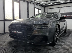 Audi A7 55TFSI/Bang&Olufsen/SLINE/3D Камера/Подгрев/ЛИЗИНГ - Car24.bg Audi A7 55TFSI/Bang&Olufsen/SLINE/3D Камера/Подгрев/ЛИЗИНГ