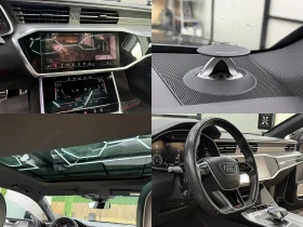 Audi A7 55TFSI/Bang&Olufsen/SLINE/3D Камера/Подгрев/ЛИЗИНГ - цена по договаряне - 79112569 16 | Car24.bg Audi A7 55TFSI/Bang&Olufsen/SLINE/3D Камера/Подгрев/ЛИЗИНГ - цена по договаряне - 79112569 16