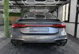 Audi A7 55TFSI/Bang&Olufsen/SLINE/3D Камера/Подгрев/ЛИЗИНГ - цена по договаряне - 79112569 5 | Car24.bg Audi A7 55TFSI/Bang&Olufsen/SLINE/3D Камера/Подгрев/ЛИЗИНГ - цена по договаряне - 79112569 5