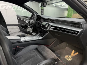Audi A7 55TFSI/Bang&Olufsen/SLINE/3D Камера/Подгрев/ЛИЗИНГ - цена по договаряне - 79112569 13 | Car24.bg Audi A7 55TFSI/Bang&Olufsen/SLINE/3D Камера/Подгрев/ЛИЗИНГ - цена по договаряне - 79112569 13