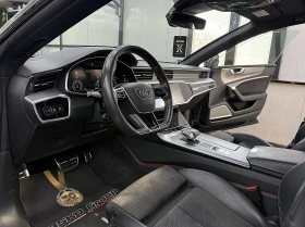 Audi A7 55TFSI/Bang&Olufsen/SLINE/3D Камера/Подгрев/ЛИЗИНГ - цена по договаряне - 79112569 11 | Car24.bg Audi A7 55TFSI/Bang&Olufsen/SLINE/3D Камера/Подгрев/ЛИЗИНГ - цена по договаряне - 79112569 11