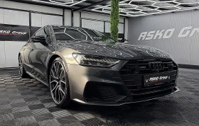 Audi A7 55TFSI/Bang&Olufsen/SLINE/3D Камера/Подгрев/ЛИЗИНГ - цена по договаряне - 79112569 3 | Car24.bg Audi A7 55TFSI/Bang&Olufsen/SLINE/3D Камера/Подгрев/ЛИЗИНГ - цена по договаряне - 79112569 3