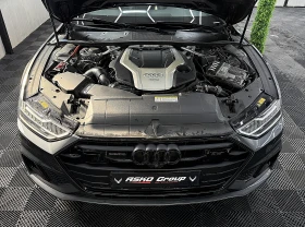 Audi A7 55TFSI/Bang&Olufsen/SLINE/3D Камера/Подгрев/ЛИЗИНГ - цена по договаряне - 79112569 17 | Car24.bg Audi A7 55TFSI/Bang&Olufsen/SLINE/3D Камера/Подгрев/ЛИЗИНГ - цена по договаряне - 79112569 17