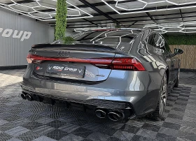 Audi A7 55TFSI/Bang&Olufsen/SLINE/3D Камера/Подгрев/ЛИЗИНГ - цена по договаряне - 79112569 6 | Car24.bg Audi A7 55TFSI/Bang&Olufsen/SLINE/3D Камера/Подгрев/ЛИЗИНГ - цена по договаряне - 79112569 6