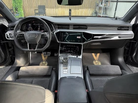 Audi A7 55TFSI/Bang&Olufsen/SLINE/3D Камера/Подгрев/ЛИЗИНГ - цена по договаряне - 79112569 14 | Car24.bg Audi A7 55TFSI/Bang&Olufsen/SLINE/3D Камера/Подгрев/ЛИЗИНГ - цена по договаряне - 79112569 14