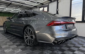 Audi A7 55TFSI/Bang&Olufsen/SLINE/3D Камера/Подгрев/ЛИЗИНГ - цена по договаряне - 79112569 4 | Car24.bg Audi A7 55TFSI/Bang&Olufsen/SLINE/3D Камера/Подгрев/ЛИЗИНГ - цена по договаряне - 79112569 4