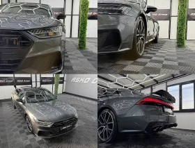 Audi A7 55TFSI/Bang&Olufsen/SLINE/3D Камера/Подгрев/ЛИЗИНГ - цена по договаряне - 79112569 7 | Car24.bg Audi A7 55TFSI/Bang&Olufsen/SLINE/3D Камера/Подгрев/ЛИЗИНГ - цена по договаряне - 79112569 7
