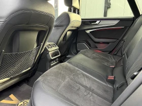 Audi A7 55TFSI/Bang&Olufsen/SLINE/3D Камера/Подгрев/ЛИЗИНГ - цена по договаряне - 79112569 10 | Car24.bg Audi A7 55TFSI/Bang&Olufsen/SLINE/3D Камера/Подгрев/ЛИЗИНГ - цена по договаряне - 79112569 10