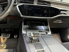 Audi A7 55TFSI/Bang&Olufsen/SLINE/3D Камера/Подгрев/ЛИЗИНГ - цена по договаряне - 79112569 15 | Car24.bg Audi A7 55TFSI/Bang&Olufsen/SLINE/3D Камера/Подгрев/ЛИЗИНГ - цена по договаряне - 79112569 15