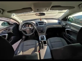Opel Insignia 2.0 CDTI (130 к.с.) | Auto.bg — изображение 11 Opel Insignia 2.0 CDTI (130 к.с.) | Auto.bg — изображение 11