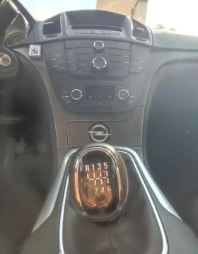 Opel Insignia 2.0 CDTI (130 к.с.) | Auto.bg — изображение 9 Opel Insignia 2.0 CDTI (130 к.с.) | Auto.bg — изображение 9