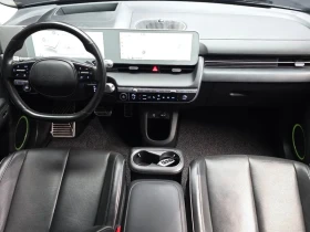 Hyundai Ioniq 5 Long Range Prestige - 24562 € - 25191043 7 | Car24.bg Hyundai Ioniq 5 Long Range Prestige - 24562 € - 25191043 7