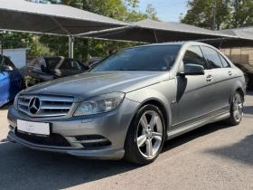 Mercedes-Benz C 250 CGI Avantgarde/AMG AppleCarPlay Camera Автоматик - Car24.bg Mercedes-Benz C 250 CGI Avantgarde/AMG AppleCarPlay Camera Автоматик