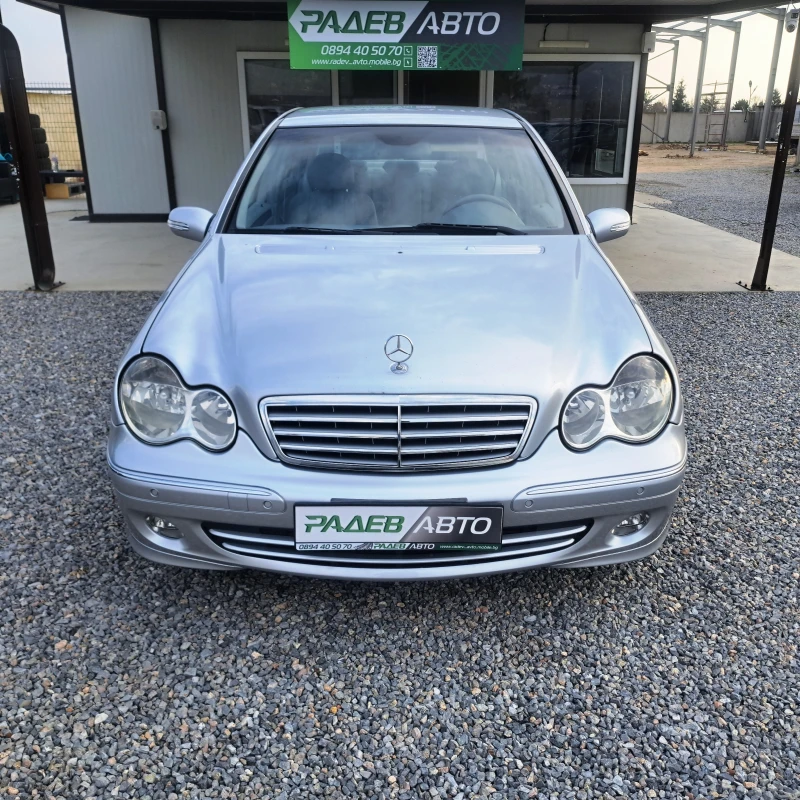 Mercedes-Benz C 270 2.7CDI* ELEGANCE* FACE* PARKTRONIC* ОТЛИЧЕН!* - 5000 € / 9779.15 лв. - 94351119 1 | Car24.bg Mercedes-Benz C 270 2.7CDI* ELEGANCE* FACE* PARKTRONIC* ОТЛИЧЕН!* - 5000 € / 9779.15 лв. - 94351119 1