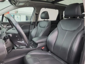 Hyundai Santa fe * Preferred | 2.0T AWD | Leather | Panoramic Sunro - 30900 лв. / 15798.92 € - 60546978 13 | Car24.bg Hyundai Santa fe * Preferred | 2.0T AWD | Leather | Panoramic Sunro - 30900 лв. / 15798.92 € - 60546978 13