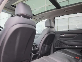 Hyundai Santa fe * Preferred | 2.0T AWD | Leather | Panoramic Sunro - 30900 лв. / 15798.92 € - 60546978 14 | Car24.bg Hyundai Santa fe * Preferred | 2.0T AWD | Leather | Panoramic Sunro - 30900 лв. / 15798.92 € - 60546978 14