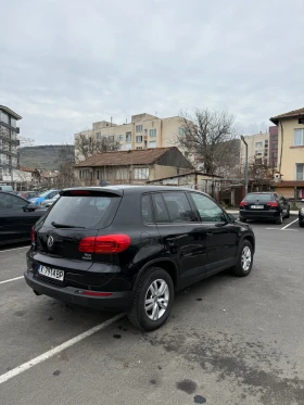 VW Tiguan 2.0 TDi - 9400 € / 18384.80 лв. - 55357016 5 | Car24.bg VW Tiguan 2.0 TDi - 9400 € / 18384.80 лв. - 55357016 5