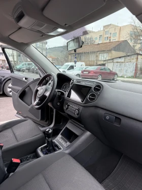 VW Tiguan 2.0 TDi - 9400 € / 18384.80 лв. - 55357016 10 | Car24.bg VW Tiguan 2.0 TDi - 9400 € / 18384.80 лв. - 55357016 10