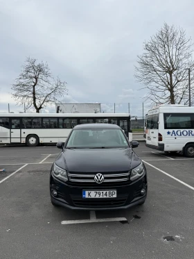 VW Tiguan 2.0 TDi - 9400 € / 18384.80 лв. - 55357016 2 | Car24.bg VW Tiguan 2.0 TDi - 9400 € / 18384.80 лв. - 55357016 2