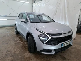 Снимка Kia Sportage