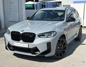 BMW X3 M