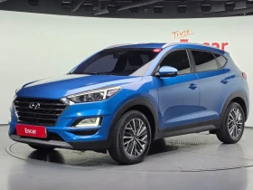 Hyundai Tucson DIESEL 2.0 2WD PREMIUM - Car24.bg Hyundai Tucson DIESEL 2.0 2WD PREMIUM