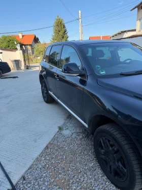 VW Touareg - 3500 € / 6845.40 лв. - 47484258 4 | Car24.bg VW Touareg - 3500 € / 6845.40 лв. - 47484258 4