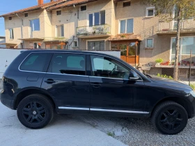 VW Touareg - 3500 € / 6845.40 лв. - 47484258 5 | Car24.bg VW Touareg - 3500 € / 6845.40 лв. - 47484258 5