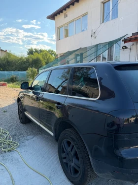 VW Touareg - 3500 € / 6845.40 лв. - 47484258 3 | Car24.bg VW Touareg - 3500 € / 6845.40 лв. - 47484258 3