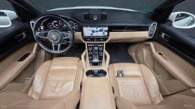 Porsche Cayenne ОБДУХВАНЕ* ПОДГРЕВ* 360 КАМЕРА* ДВА КЛЮЧА | Auto.bg — изображение 7 Porsche Cayenne ОБДУХВАНЕ* ПОДГРЕВ* 360 КАМЕРА* ДВА КЛЮЧА | Auto.bg — изображение 7