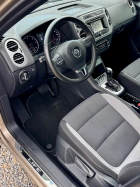 VW Tiguan LIFE 4x4 DSG PANO - 11900 € - 76483549 10 | Car24.bg VW Tiguan LIFE 4x4 DSG PANO - 11900 € - 76483549 10