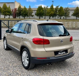 VW Tiguan LIFE 4x4 DSG PANO - 11900 € - 76483549 5 | Car24.bg VW Tiguan LIFE 4x4 DSG PANO - 11900 € - 76483549 5