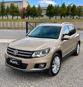 VW Tiguan LIFE 4x4 DSG PANO - 11900 € - 76483549 6 | Car24.bg VW Tiguan LIFE 4x4 DSG PANO - 11900 € - 76483549 6