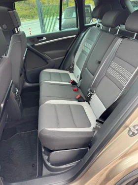 VW Tiguan LIFE 4x4 DSG PANO - 11900 € - 76483549 14 | Car24.bg VW Tiguan LIFE 4x4 DSG PANO - 11900 € - 76483549 14