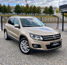 VW Tiguan LIFE 4x4 DSG PANO - Car24.bg VW Tiguan LIFE 4x4 DSG PANO