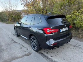 BMW X3 BMW X3 Mild Hybrid 3.0d - 36499 € - 36341667 5 | Car24.bg BMW X3 BMW X3 Mild Hybrid 3.0d - 36499 € - 36341667 5