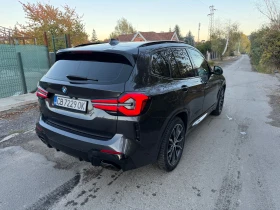BMW X3 BMW X3 Mild Hybrid 3.0d - 36499 € - 36341667 7 | Car24.bg BMW X3 BMW X3 Mild Hybrid 3.0d - 36499 € - 36341667 7
