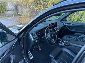 BMW X3 BMW X3 Mild Hybrid 3.0d - 36499 € - 36341667 3 | Car24.bg BMW X3 BMW X3 Mild Hybrid 3.0d - 36499 € - 36341667 3