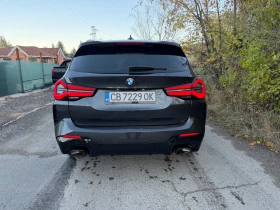 BMW X3 BMW X3 Mild Hybrid 3.0d - 36499 € - 36341667 6 | Car24.bg BMW X3 BMW X3 Mild Hybrid 3.0d - 36499 € - 36341667 6