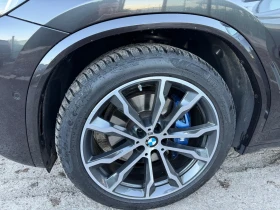 BMW X3 BMW X3 Mild Hybrid 3.0d - 36499 € - 36341667 13 | Car24.bg BMW X3 BMW X3 Mild Hybrid 3.0d - 36499 € - 36341667 13