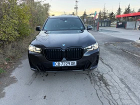 BMW X3 BMW X3 Mild Hybrid 3.0d - 36499 € - 36341667 14 | Car24.bg BMW X3 BMW X3 Mild Hybrid 3.0d - 36499 € - 36341667 14