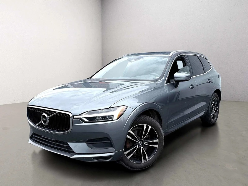 Volvo XC60 T6 Momentum AWD | 316 к.с. | Heated Seats - 17790 € / 34794.22 лв. - 39444944 1 | Car24.bg Volvo XC60 T6 Momentum AWD | 316 к.с. | Heated Seats - 17790 € / 34794.22 лв. - 39444944 1