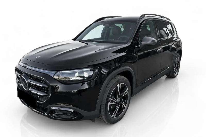 Mercedes-Benz GLB 180 - 53000 € - 33783525 1 | Car24.bg Mercedes-Benz GLB 180 - 53000 € - 33783525 1