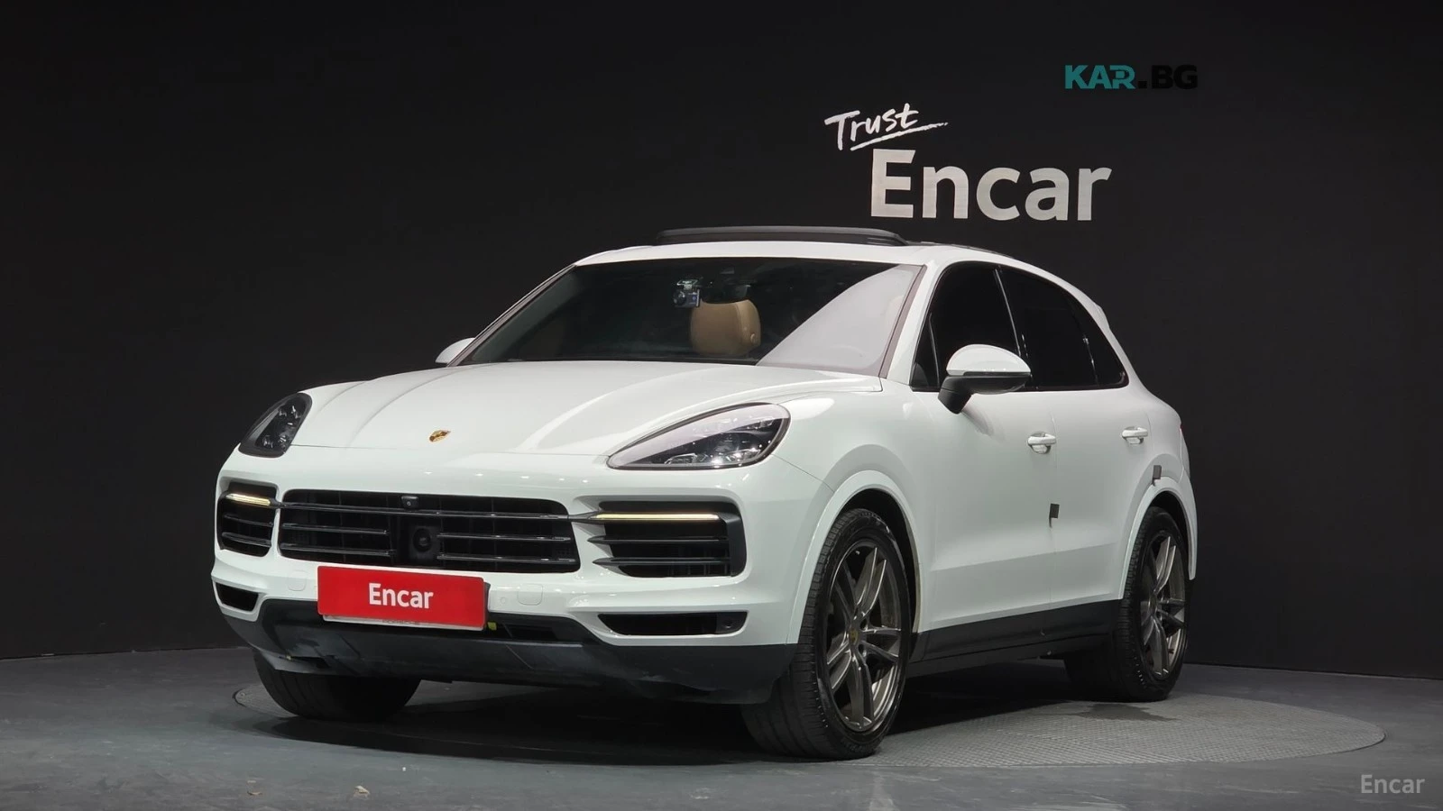 Porsche Cayenne ОБДУХВАНЕ* ПОДГРЕВ* 360 КАМЕРА* ДВА КЛЮЧА | Auto.bg — изображение 1 Porsche Cayenne ОБДУХВАНЕ* ПОДГРЕВ* 360 КАМЕРА* ДВА КЛЮЧА | Auto.bg — изображение 1