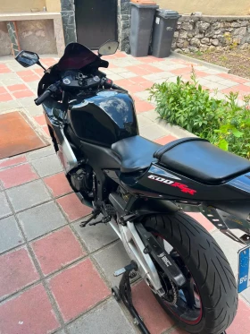 Honda Cbr А2 | Auto.bg — изображение 6 Honda Cbr А2 | Auto.bg — изображение 6