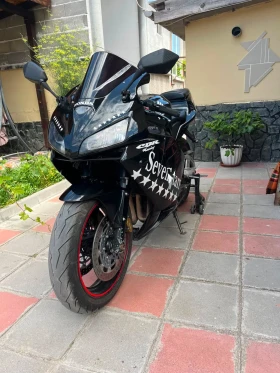 Honda Cbr А2 | Auto.bg — изображение 2 Honda Cbr А2 | Auto.bg — изображение 2