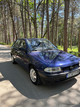 Opel Astra F | Mobile.bg   3