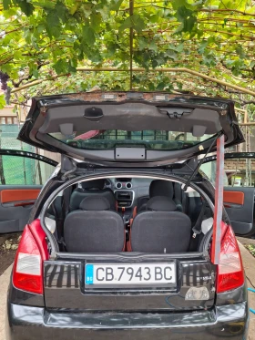 Citroen C2 | Mobile.bg — малка снимка 7